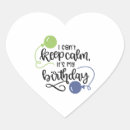 Search for its my party stickers Keep calm