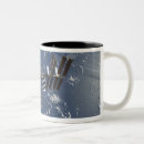 Recherche de terra tasses Planètes