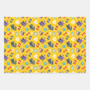 Search for puppy dog pals wrapping paper Bingo and rolly