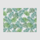 Search for palm leaf tissue paper Island