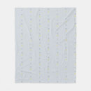 Search for bridal party blankets Bachelorette weekend