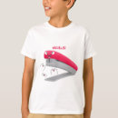 Search for stapler tshirts School