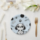 Search for dog bone plates Cute