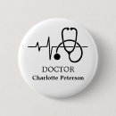 Recherche de stéthoscopes badges Stethoscope