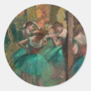 Recherche de edgar degas autocollants Oeuvre d'art
