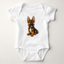 Recherche de berger bébé tshirts Animal