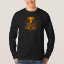 Search for crazy cow tshirts Funny