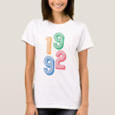 Search for turning 30 tshirts Birth year