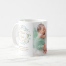 Recherche de faire part de naissance tasses New parents