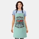 Search for music aprons Retro