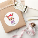 Search for cute snowman face stickers Xmas