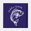 Search for summer fish magnets Fishing