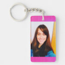 Search for abstract image keychains Purple