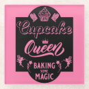 Recherche de cupcakes dessous de verres Pour elle