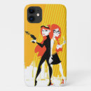 Recherche de détective iphone coques Bande dessinée
