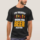 Search for beer snob tshirts Selection