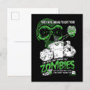 Search for aqua teen hunger force posters Zombies