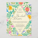 Search for dragonfly bridal shower invitations Summer