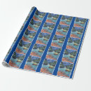 Search for seascape wrapping paper Water