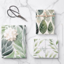 Recherche de de bohème papier cadeau Feuillage
