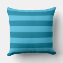Search for turquoise pillows Stripes