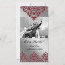Search for glittery photocards Damask