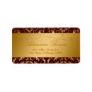 Search for divine labels Elegant
