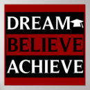 Search for graduation achievement posters Academic