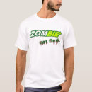 Recherche de halloween zombie tshirts Effrayant