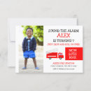 Recherche de cube invitations Garçon