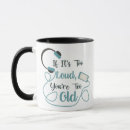 Search for old music mugs Age