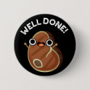 Search for well done buttons Motivation