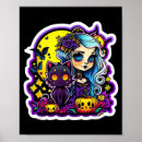 Search for pastel goth art Cute ghost
