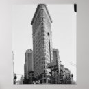 Search for flatiron building posters Architecture