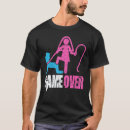 Search for game over wedding tshirts Groom