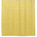 Search for lemon yellow shower curtains Colourful