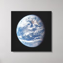 Search for apollo 11 canvas prints Space