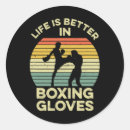 Search for best muay thai fighter stickers Pereira