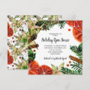 Search for cinnamon invitations Watercolor