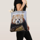 Recherche de panda rouge messenger sacs Chine