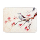 Search for backdrop magnets Bird