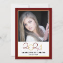 Search for 2021 graduation invitations Elegant