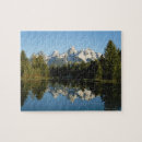 Search for grand teton national park puzzles Usa