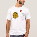 Search for milk and cookies tshirts Cute