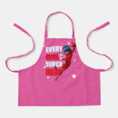 Search for super girl aprons Zagtoon