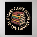 Search for school library posters Teach