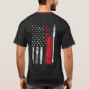 Recherche de 18 wheeler tshirts Drapeau