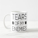 Search for tears of my enemies Funny