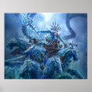 Search for greek gods posters Poseidon