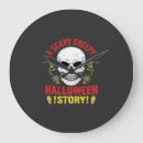Search for scary clocks Halloweendecor